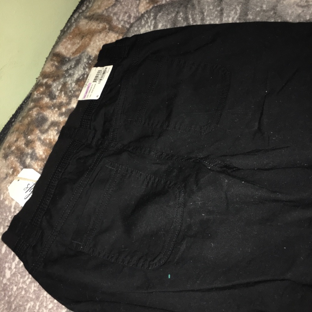 Style & Co capris - Picture 6 of 7